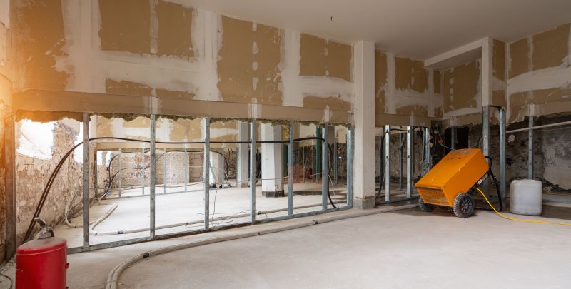 Dehumidifier Replacement