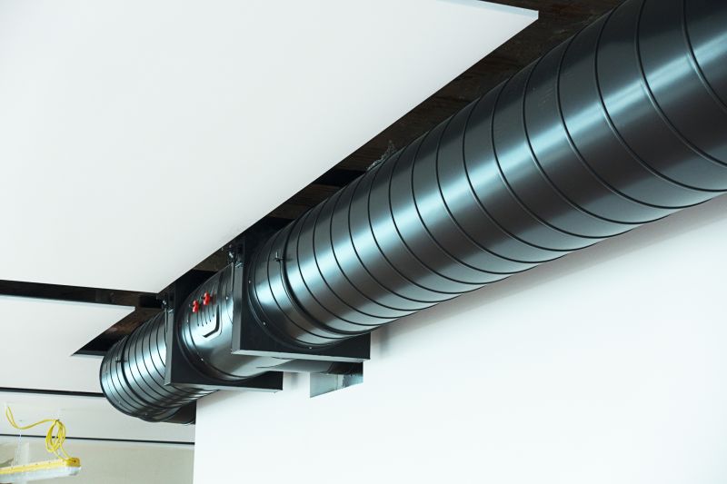Duct Installation Service
