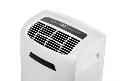 Dehumidifier Repair detail