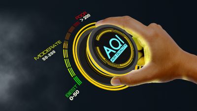 Iaq Assessment detail