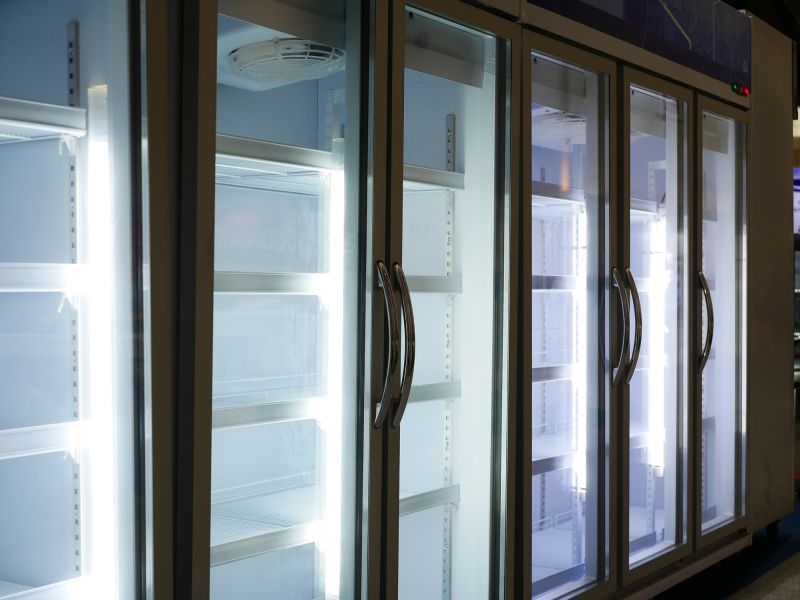 Refrigeration Repair Service detail