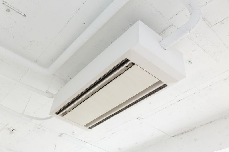 Humidifier Installation