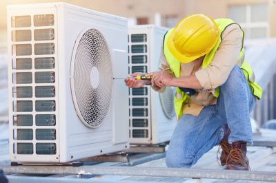 Emergency HVAC Assistance