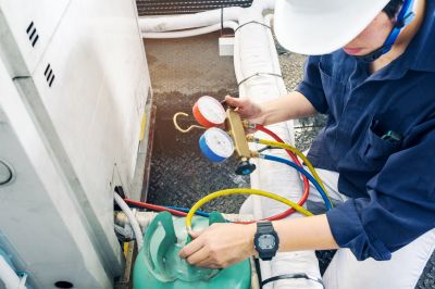 HVAC Installation Experts