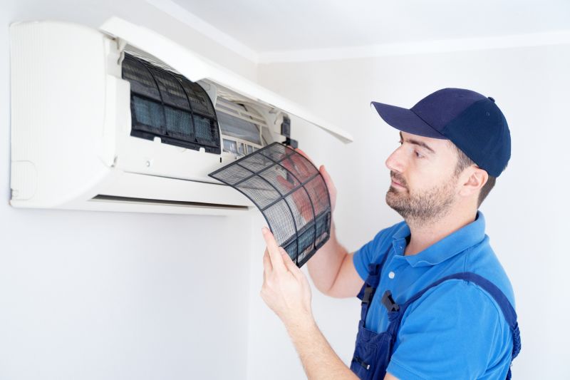 Duct Cleaning Specialists