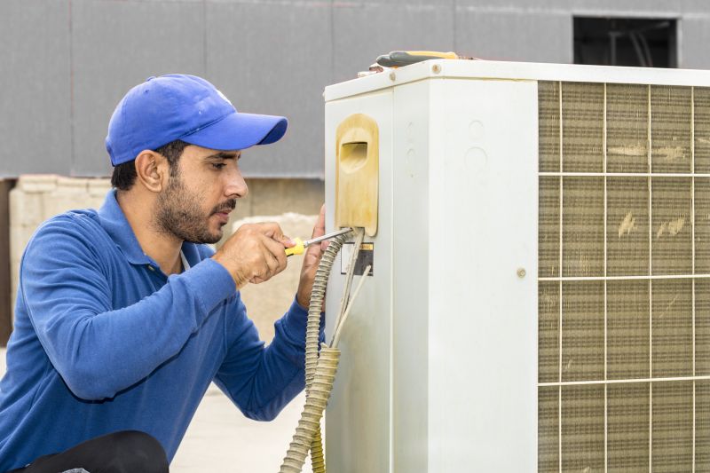 Duct Installation Service