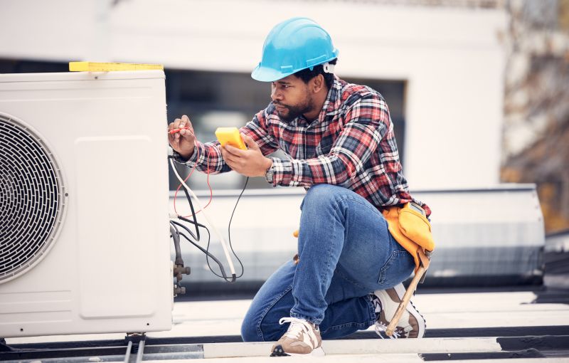 Duct Installation Service