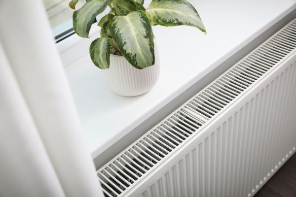 House Heating Repair Service