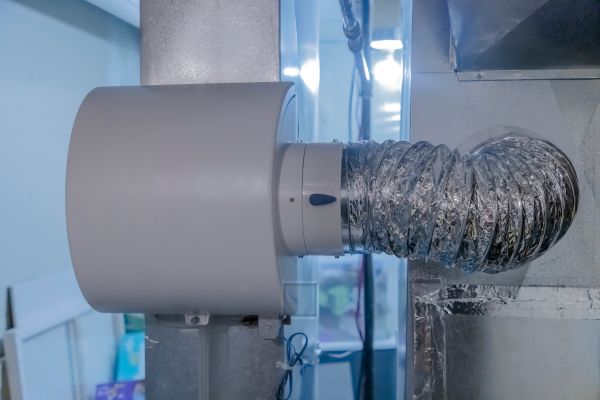 Humidifier Repair in Akron