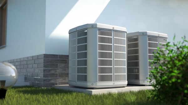 HVAC Service in Akron