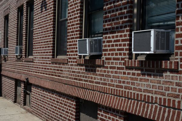 Window Air Conditioner Repair in Akron