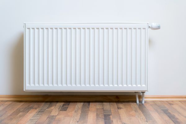 Wall Heater Repair in Akron