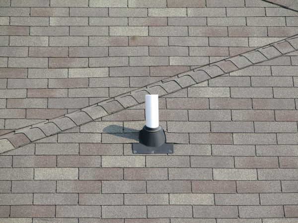 Ventilation Installation in Akron
