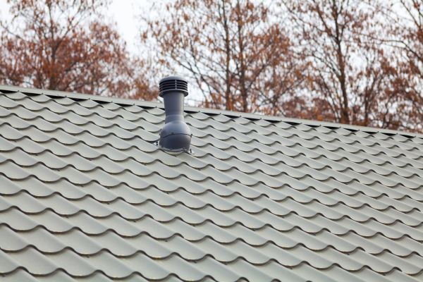 Ventilation Service in Akron