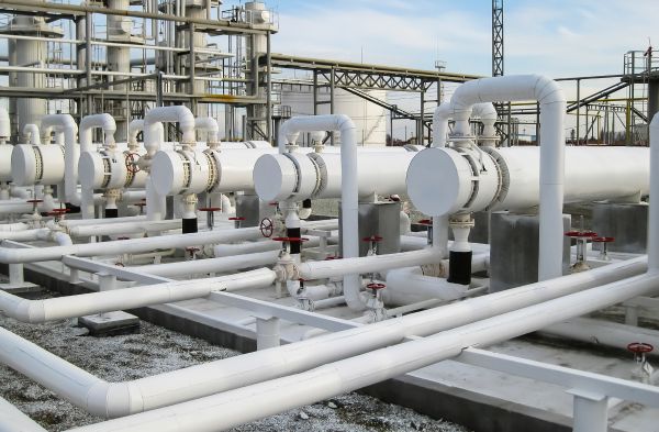 Heat Exchanger Maintenance