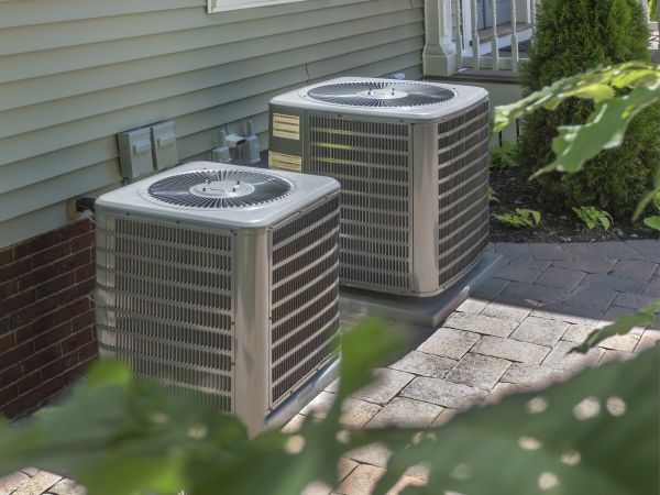 Central Air Repair in Akron