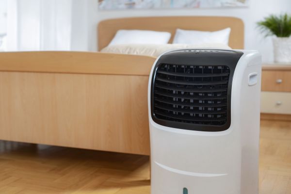Portable AC Repair in Akron