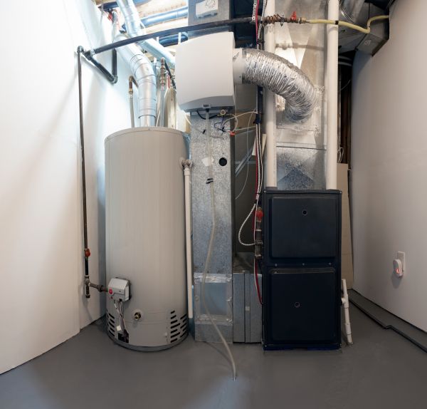 Boiler Replacement
