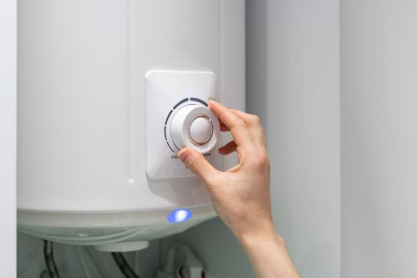 Electric Boiler Installation in Akron