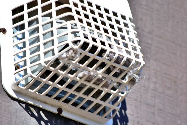 Commercial Dryer Vent Cleaning in Akron