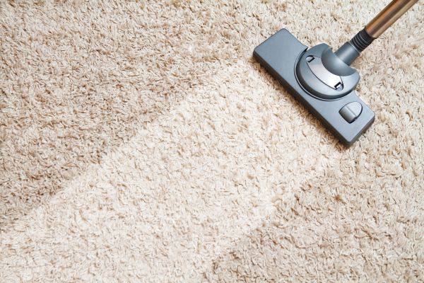 Vacuum System Installation in Akron