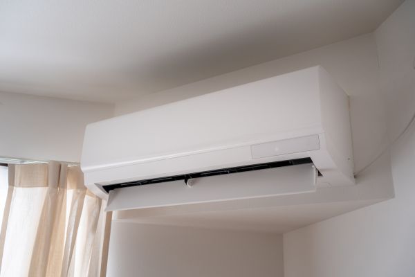 Wall Air Conditioner Repair in Akron