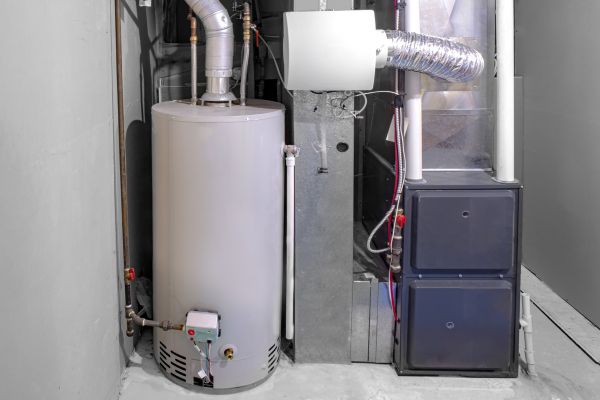 Heater Installation Service