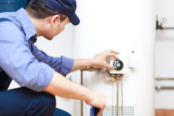 Gas Heating Repair in Akron