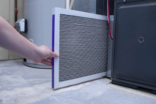 Furnace Emergency Repair
