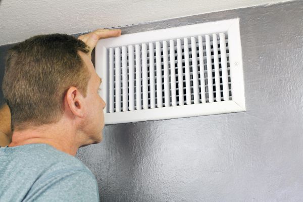 Air Duct Replacement in Akron