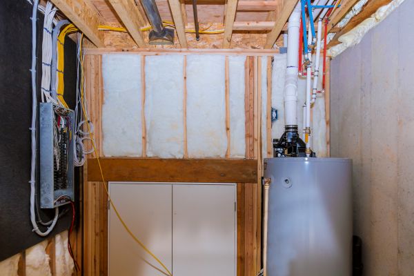 Boiler Installation