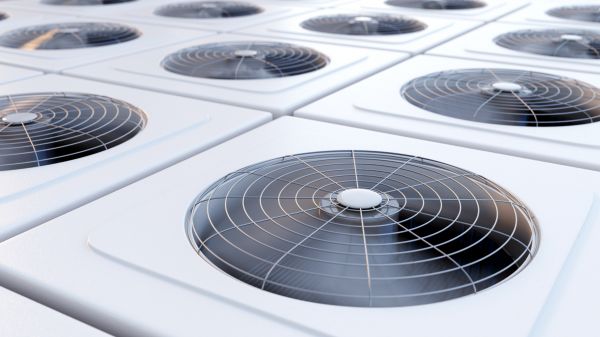 Geothermal Cooling Service in Akron