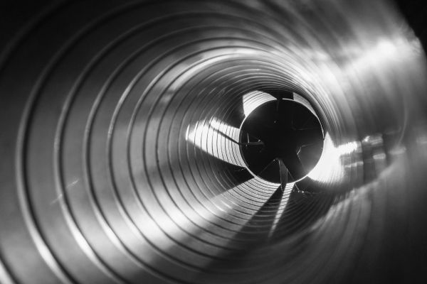 Air Duct Fan Repair in Akron