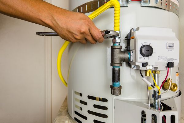 Water Boiler Repair in Akron