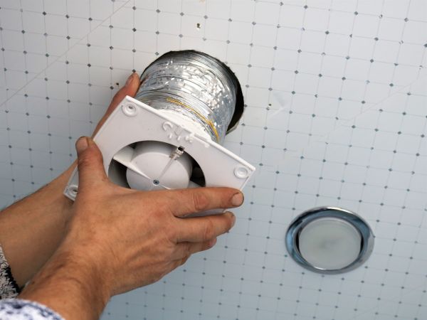 Apartment Duct Cleaning in Akron