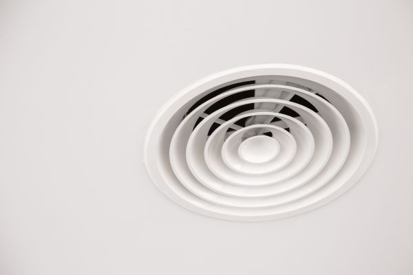 Office Duct Cleaning in Akron