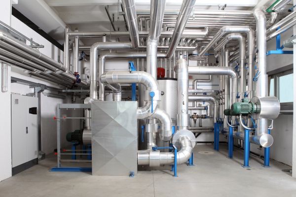 Heating And Cooling Service in Akron