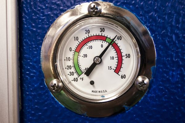 Commercial Thermostat Repair in Akron