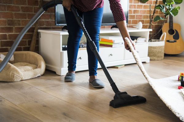 Home Vacuum Installation in Akron