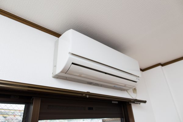 Residential AC Installation in Akron