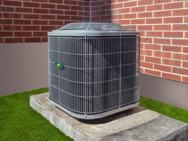 HVAC Cleaning Service in Akron
