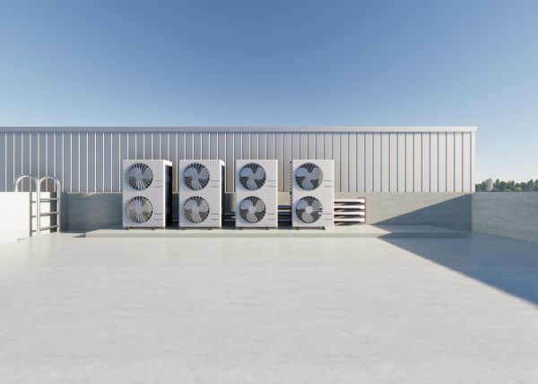 Heat Pump Maintenance