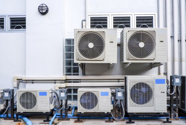 Commercial Heating Repair in Akron