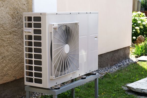 Minisplit Heat Pump Repair Service