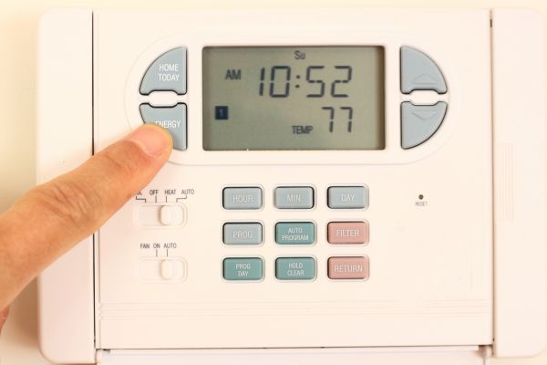 Room Temperature Control
