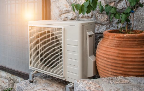 Heat Pump System Installation