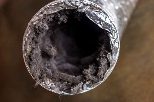 Laundry Duct Cleaning in Akron