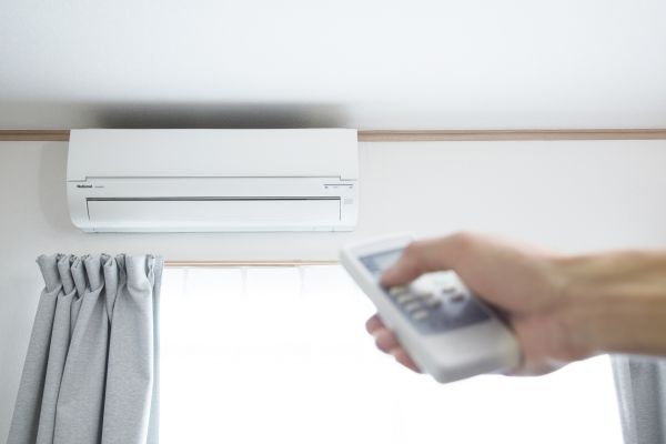 Ductless Minisplit Service in Akron