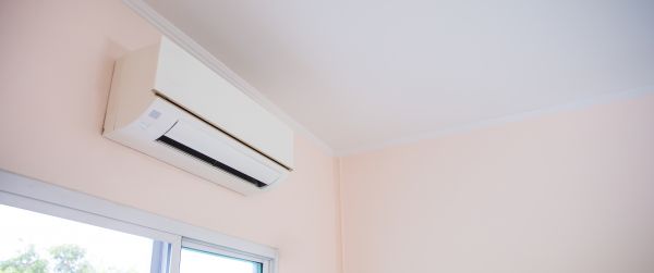 Split AC Installation in Akron
