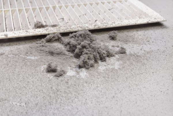HVAC Vent Cleaning in Akron